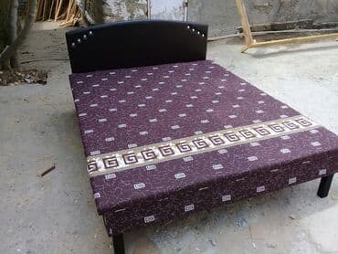 usdular: Yeni, İkinəfərlik çarpayı — 4