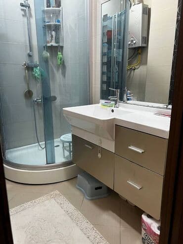 kiraye evler xacmaz: Mənzil kirayə verilir. Mebel və avadanlıqla bir yerde. 3 otaq 70 kv — 11