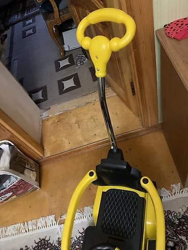 Uşaq üçün minik maşını Yenidir az istifadə olunub Heç bir problemi — 5