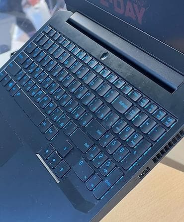 nvidia shield: Lenovo IdeaPad Gaming noutbuku - Model: Lenovo IdeaPad Gaming - — 3
