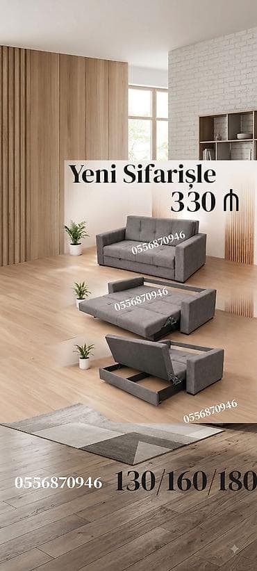 ofis divan: Di̇van-kravat, Yeni, Açılan, Bazalı, Parça, Şəhərdaxili pulsuz çatdırılma — 2