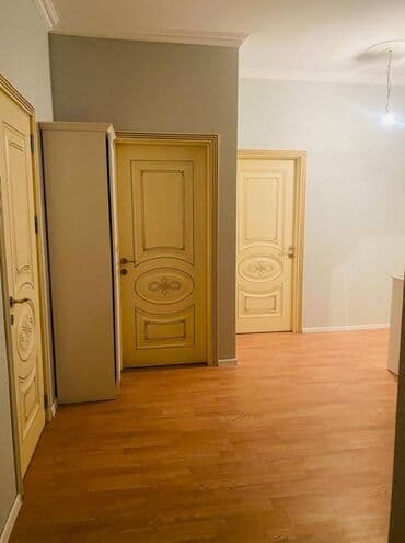 sumqayıt kreditle evler: 3 otaqlı, Yeni tikili, m. Xalqlar Dostluğu, 101 kv. m — 7