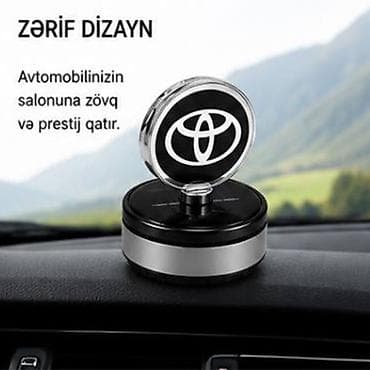loreva reed diffuser: Avtomobil üçün aromatizator, Yeni, Cihaz paneli, Ödənişli çatdırılma, Rayonlara çatdırılma — 3