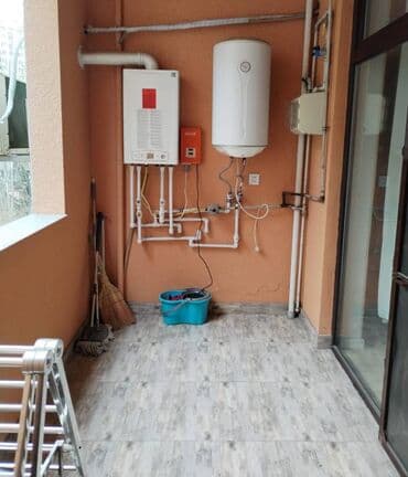 yeni yasamalda kiraye evler 2023: Tecili ev kiraye verilir temirli her bir şeraiti var Yerleşir Metro — 6