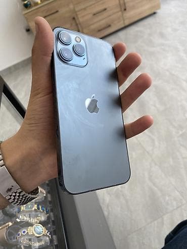 iphone 13 pr: IPhone 12 Pro Max, 128 GB, Graphite — 2