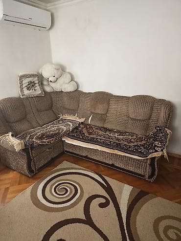 Masa və oturacaqlar — 4