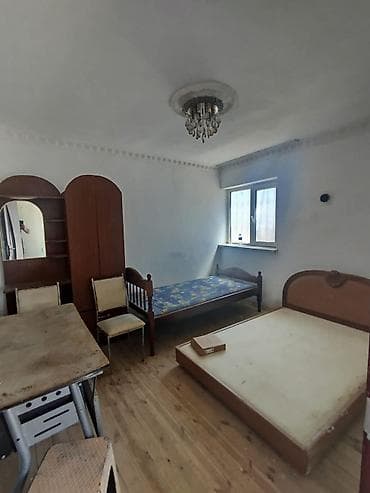 lenkeranda satisda olan evler: 1 otaqlı, 25 kv. m, Kredit yoxdur, Orta təmir — 2