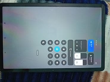 xiomi planşet: İşlənmiş Xiaomi Redmi Pad SE, 11", 256 GB, Ünvandan götürmə — 6