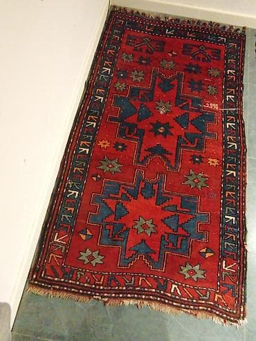 moyka islenmis: Xalça Dekorativ, Azərbaycan, Kredit yoxdur — 1