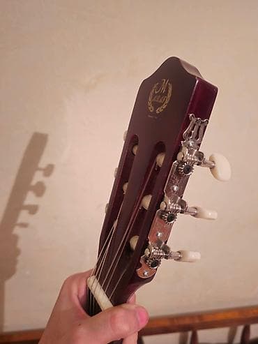ucuz gitara: Klassik gitara, Yeni, Ödənişli çatdırılma — 1