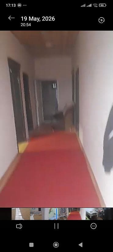 Ramani qəsəbəsi 2 otaqlı ev kirayye verilir qiymət