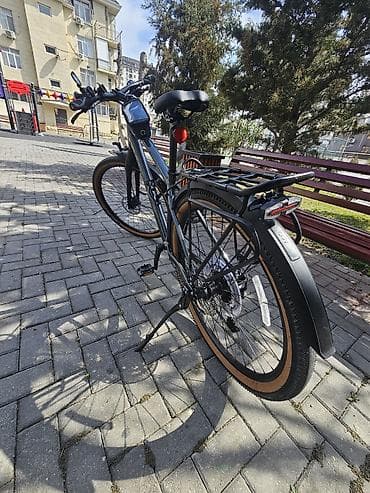 Uşaq velosipedləri: Təcili deyil. Köçlə əlaqədar Trek Dual Sport 2 Gen 5 velosiped — 7