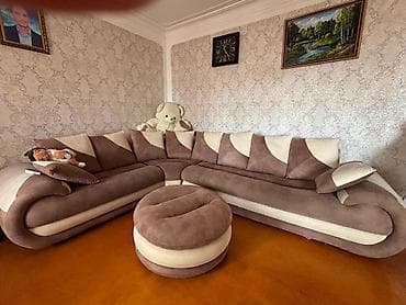 Divan qiymeti 250man yaxwi veziyyetde tecili satilor unvan. Suraxani