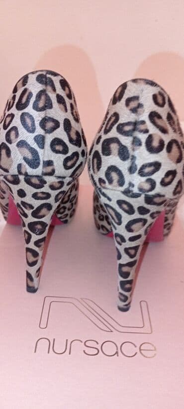 босоножки 27 размера: Размер: 36, Новый — 5