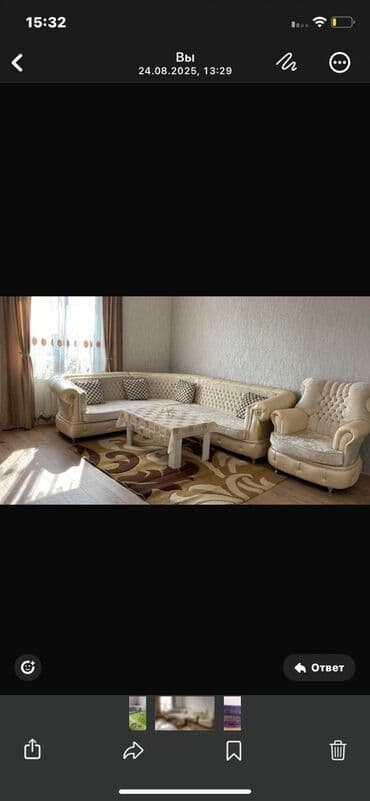 demir seyf qapi: Künc divan, İşlənmiş, Açılan, Bazalı, Çatdırılma yoxdur — 2