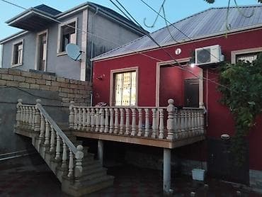 blue city evler: 3 otaqlı, 90 kv. m, Kredit yoxdur, Yeni təmirli — 2