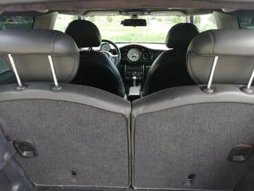 1 4 фольксваген: Mini Cooper S: 1.6 l | 2003 il 230000 km Hetçbek — 7