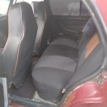 w124 arxa stop: VAZ (LADA) 2107: 0.6 l | 1996 il 458413 km Sedan — 7