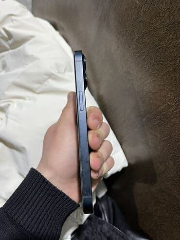 ayfon 16 qiymeti: IPhone 13, 128 GB, Mavi, Face ID — 7