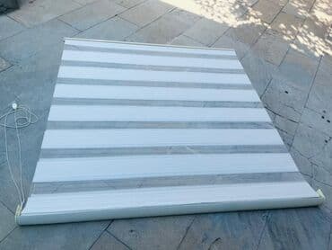 решетки на окна в баку: Jalüzlər satılər 2 ədədədir. Ölcu: 70×1.70 Təzə kimidir,az işlənib — 2