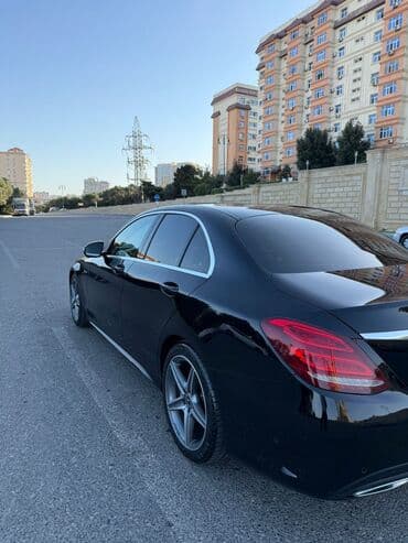 фольксваген джетта 1 6: Mercedes-Benz C-Class: 2.2 л | 2017 г. Седан — 7