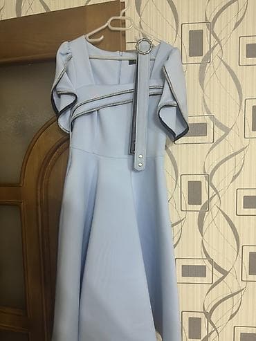 dastan parfum: Ziyafət donu, Midi — 1