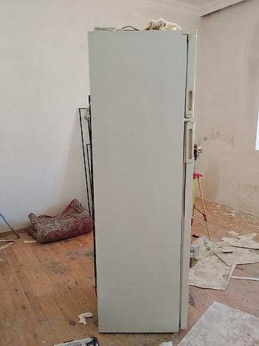 soyudu: 2 qapılı Star Soyuducu Satılır, rəng - Ağ — 4