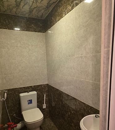 ramani sosial evler: 3 otaqlı, Yeni tikili, 109 kv. m — 9