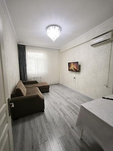 mida satis: Köhnə Günəşli, 2 otaqlı, Yeni tikili, m. Əhmədli, 58 kv. m — 3