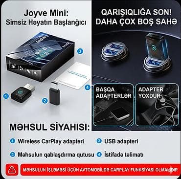 Adapter Yeni