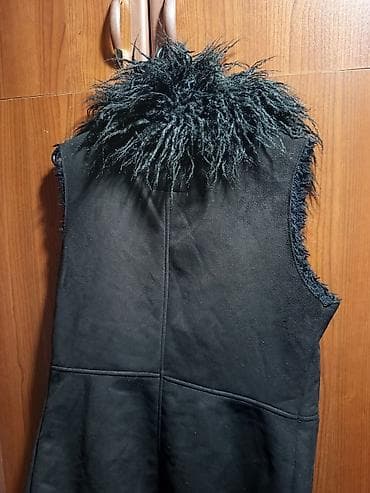 tumuş: Jilet, New Look, rəng - Qara — 4