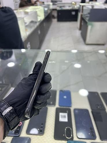 ayfon 8 barter: IPhone X, 64 GB, Space Gray, Face ID — 3