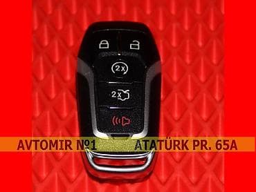 ford transit: Acar korpusu ford n2 🚙🚒 ünvana və bölgələrə ödənişli çatdırılma — 1
