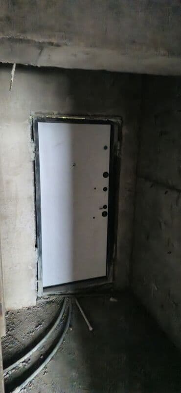 дом баку: 2 otaqlı, Yeni tikili, 55 kv. m — 10