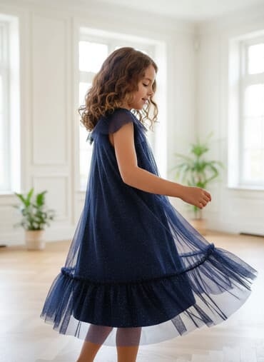 ikinci əl uşaq əşyaları: Brend paltarlar H&MRiver İsland hər biri 10 man təzə kimi 9-12 — 1