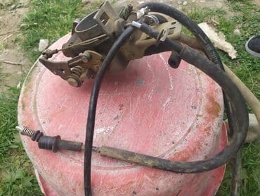 запчасти авто опель омега: Opel ASTRA 1.6 л, Бензин, 1998 г., Б/у — 2