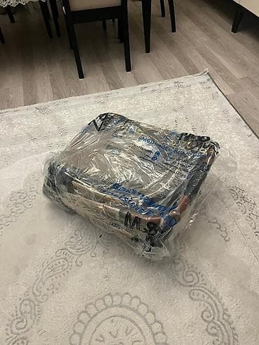 Modullu arabalar: 2-i 1-də araba, Kidilo — 8