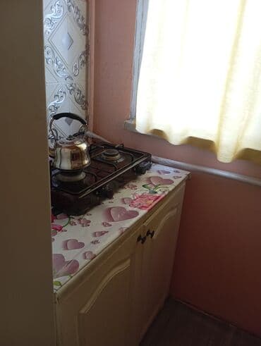 9 mkr kirayə evlər: 1 комната, 90 м², Нет кредита, Без ремонта — 7