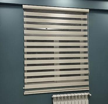 jalyüz: Karat Jalüz – pəncərələr üçün müasir jalüz və pərdə sistemləri - — 5