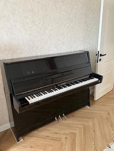 Piano Беларусь — 6