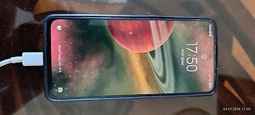 redmi note 12 pro: Redmi 11, 128 GB, rəng - Qara, Barmaq izi — 3