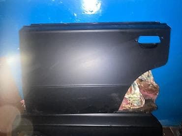 opel astra h on bufer: 1 Ədədi-35 AZN /011 06 02 03 Bu Modellər üçün Məhsul: Avtomobil arxa — 5