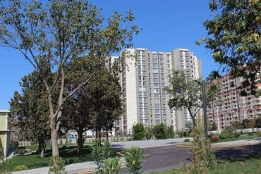 ev alıram: 3 otaqlı, Yeni tikili, m. Həzi Aslanov, 140 kv. m — 6