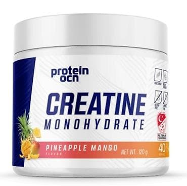 Məhsul: Protein OCN Creatine Monohydrate – Ananas və Manqo dadı lalafo.az -da Məhsul: Protein OCN Creatine Monohydrate – Ananas və Manqo dadı