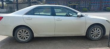 çeşqa 2 mator: Toyota Camry: 2.5 l | 2012 il Sedan — 9
