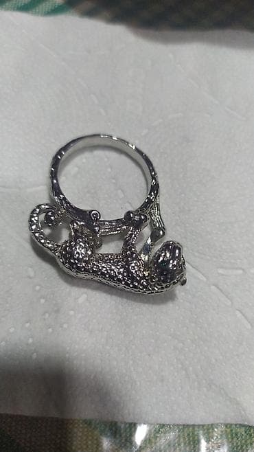 qizil uzuk ucuz: Üzük — 2