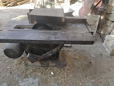 Ticarət printerləri və skanerləri: Mişar İşlək vəziyyətidədi Reyka bölmək üçün əl verişli avadanlıq — 3