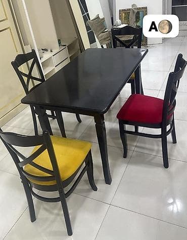 gaming masa: AYGUN 🌖 Masa desti 230 manat.İdeal veziyyetde.Olcu 120×70.Catdirilma — 1