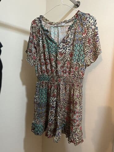 туфли новая не одевала не разу: Zara don. teze kimidir bir iki defe geyilib 
S razmer — 16