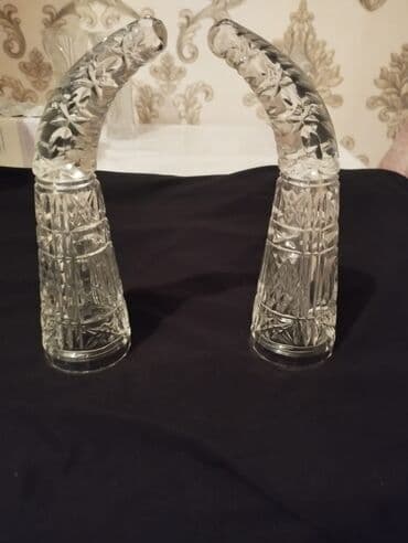 dekarativ guller: Xrustal — 2